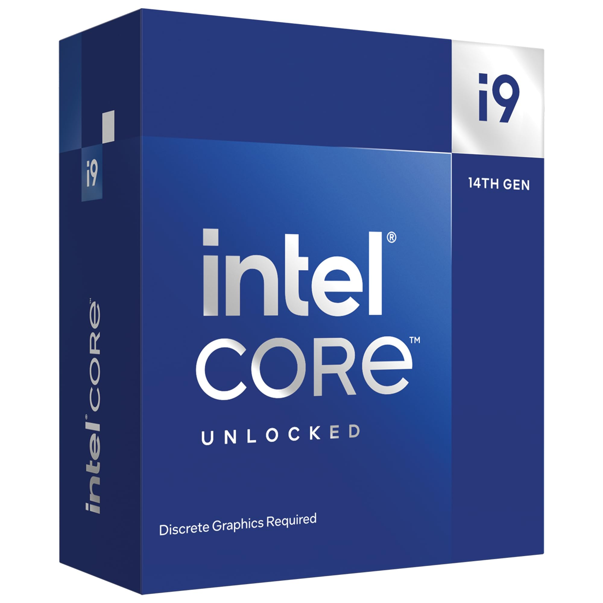 Intel i9