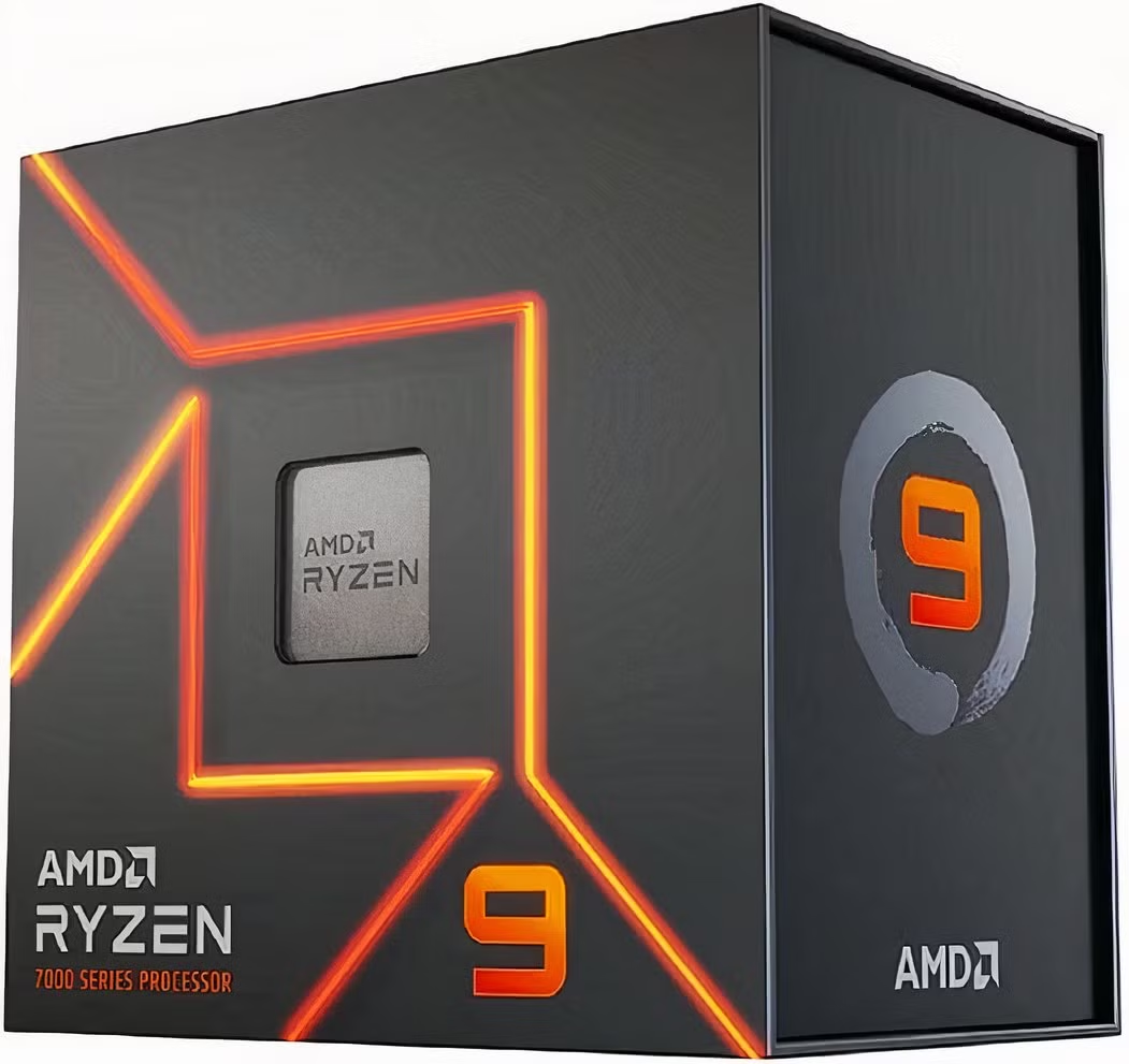 Ryzen 9
