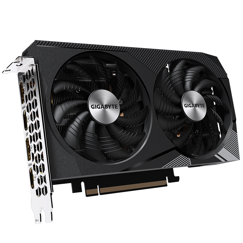 Geforce RTX 3060
