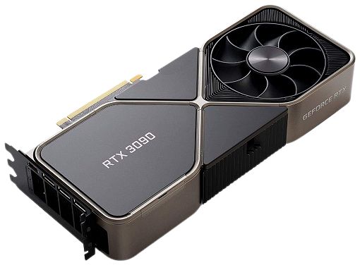 Geforce RTX 3090