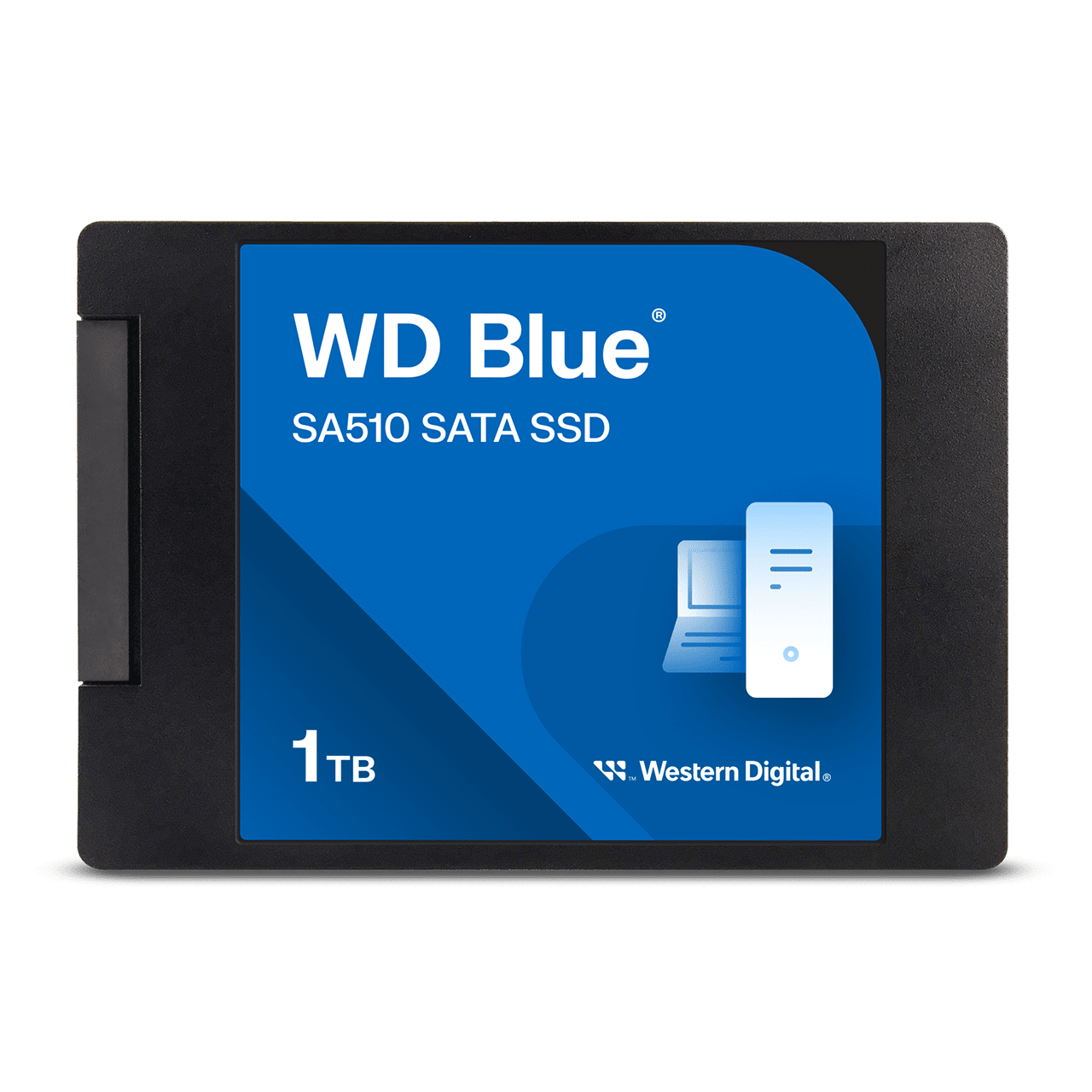 WD BLUE SATA M.2 1TB